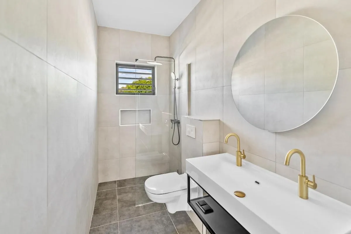 Lovely Villa Alegria W Private Pool & Location! Willemstad Curaçao
