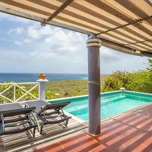 Coral Breeze Villa