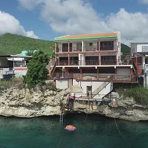 Lagun Ocean View With Own Private Villa