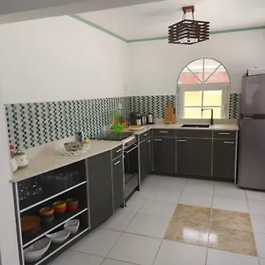 Apartamento Raven's Paradise, Willemstad