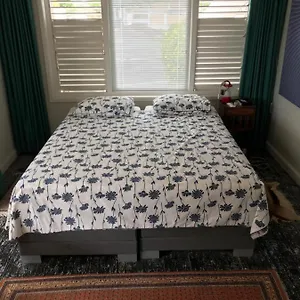 Villa Jacaranda Curacao, Willemstad
