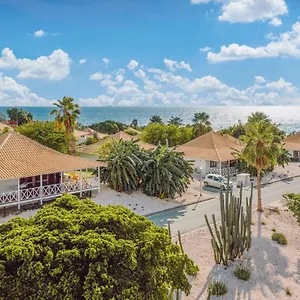 4* Resort Papagayo (adults Only)