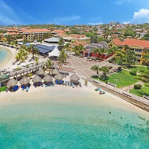 4* Resort Curacao Avila