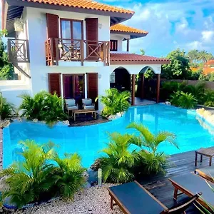  Ferienhaus Neue Tropic Paradise