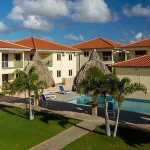 Apartamento Sirena, Willemstad