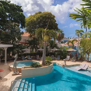 Kura Botanica Willemstad