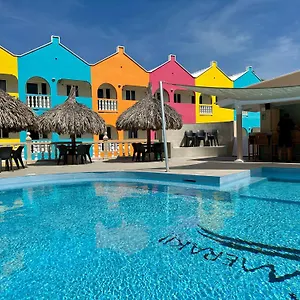 Merakii Seaview Escape Curacao Resort