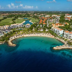 4* Resort Blue Bay Curacao Golf &