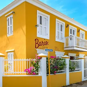 Apartamento Bario, Willemstad