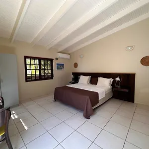 Sylvie Curacao Appartement