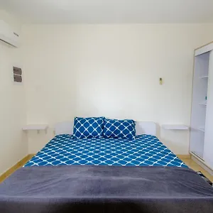 Apartamento Tali & Tani, Willemstad