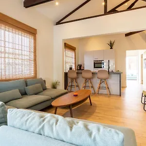 Apartamento J&l, Willemstad