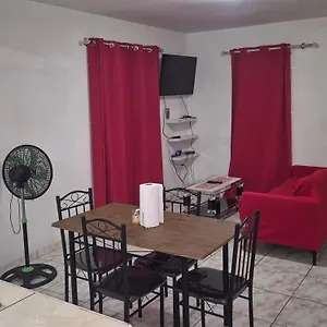 Tahir & Tamir Appartement