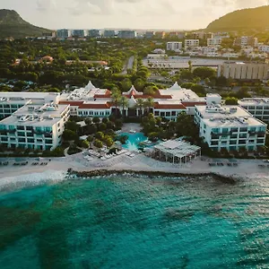 5* Resort Curaçao Marriott