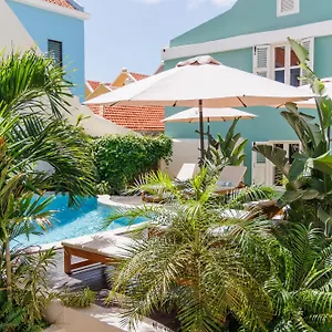 Pietermaai Oasis Aparthotel