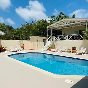Сasa de vacaciones Mini Kaya Verdi, Willemstad