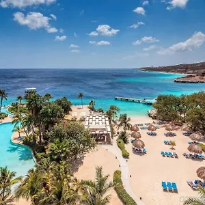 4* Hotel Hilton Curacao