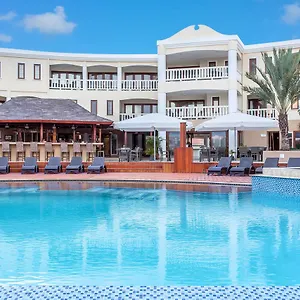 Acoya Curacao Resort, & Willemstad