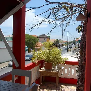 Apolonia Boutique Curacao Vakantiehuis
