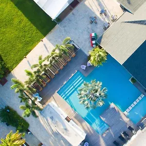 4* Hotel Trupial Hotel&casino