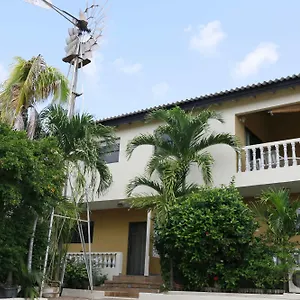 Hersher Studio's & Appartement